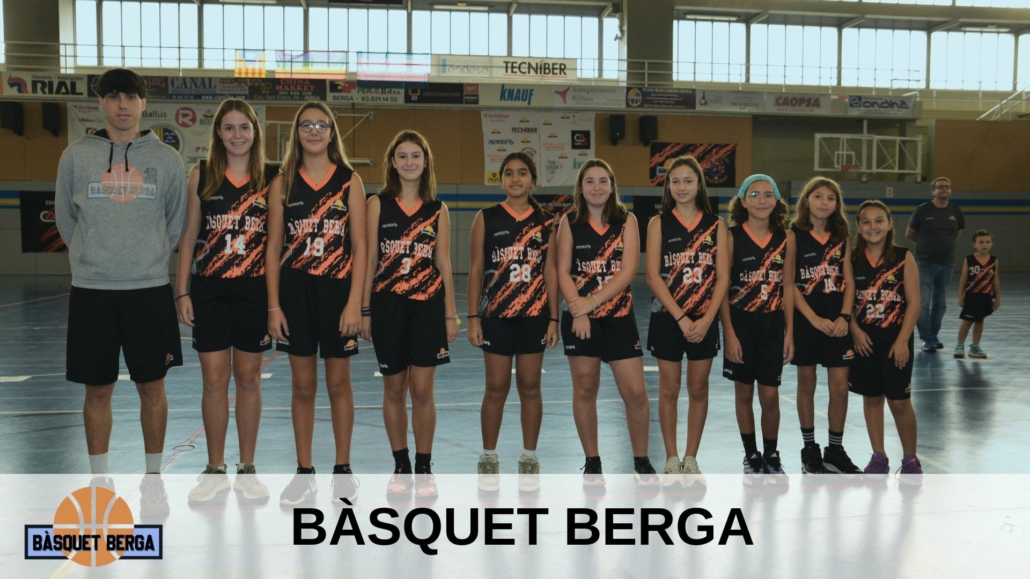 MINI FEMENÍ